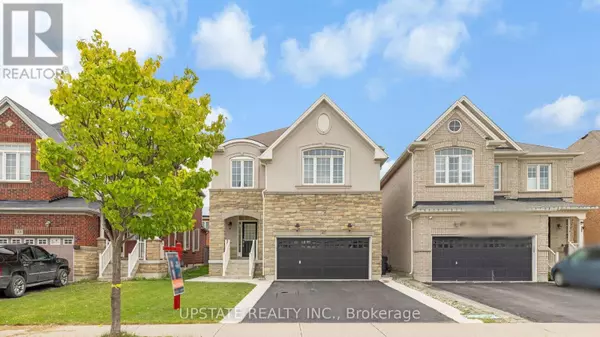 47 DENALI CRESCENT, Brampton (bram East), ON L6P3X1