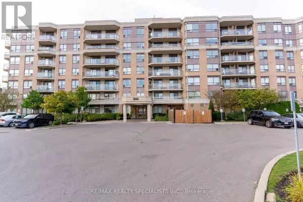 Brampton (fletcher's Creek South), ON L6Y5H5,300 Ray Lawson BLVD #707