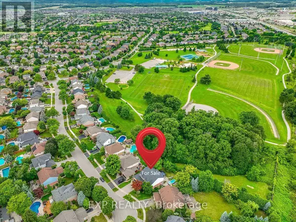 2048 PARKLANE CRESCENT, Burlington (rose), ON L7M3V6