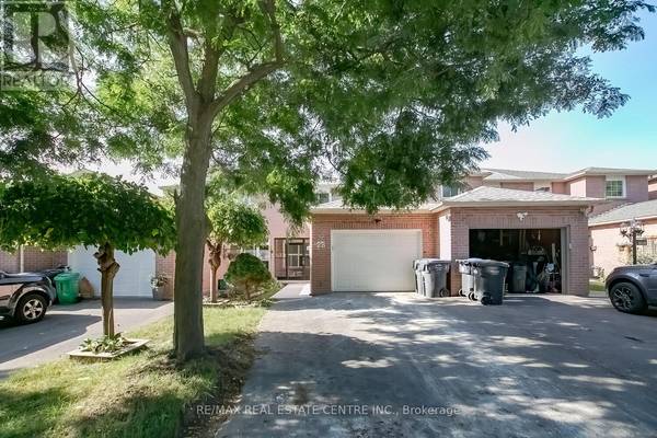 28 Silverstream RD #Bsmt, Brampton (heart Lake West), ON L6Z3W5