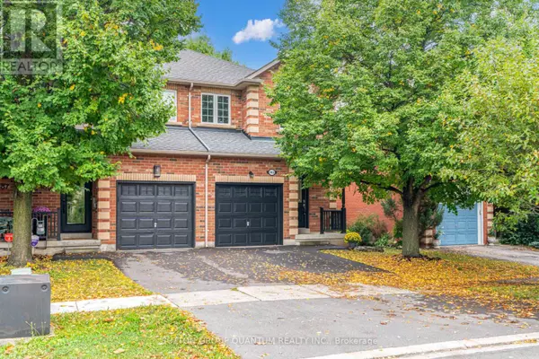 183 MARGARET DRIVE, Oakville (old Oakville), ON L6K2W2