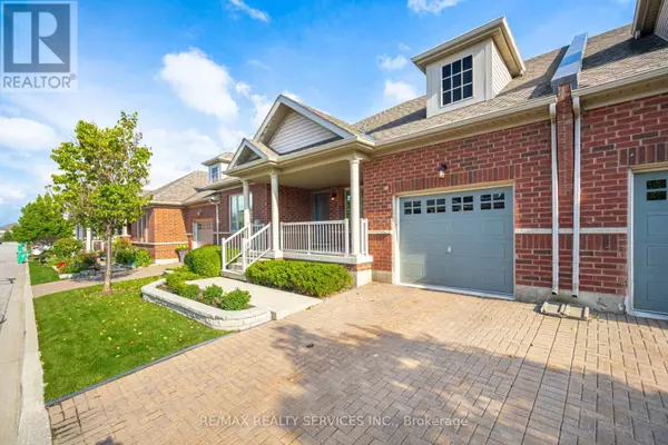 Brampton (sandringham-wellington), ON L6R3P2,17 Lacorra WAY #43