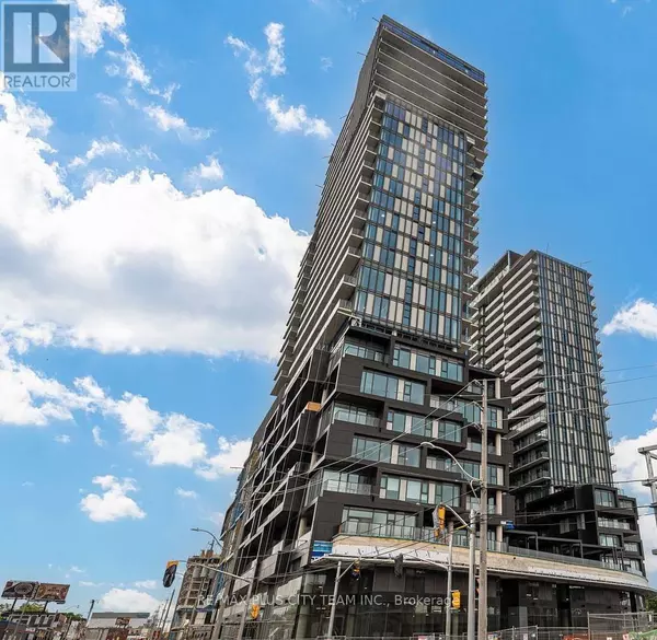 Toronto (dovercourt-wallace Emerson-junction), ON M6H0E3,1285 Dupont ST #710