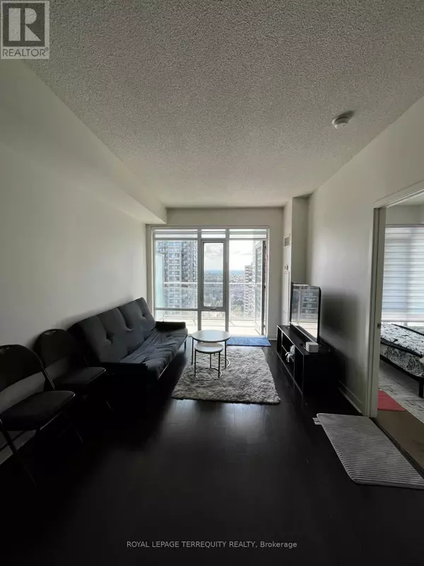 Mississauga (city Centre), ON L5B0G7,360 Square One DR #1907