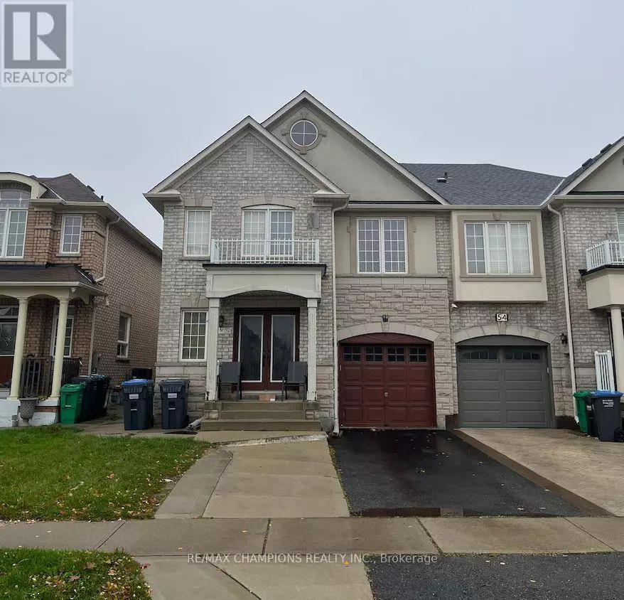 Brampton (sandringham-wellington), ON L6R0P3,52 SEVERIN STREET