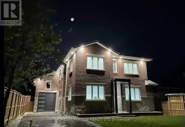 Mississauga (lakeview), ON L5E2N7,1103 ORCHARD ROAD
