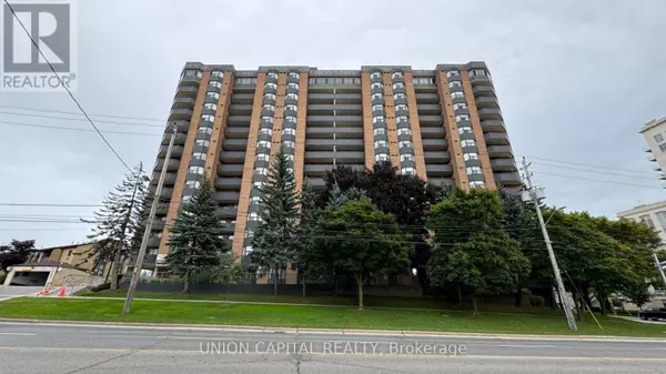 3845 Lake Shore BLVD West #1612, Toronto (long Branch), ON M8W4Y3