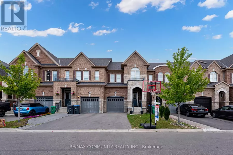 31 PADBURY TRAIL, Brampton (northwest Brampton), ON L7A4V2