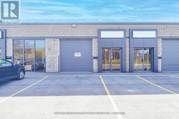 850 Legion RD #16, Burlington (brant), ON L7S1T5