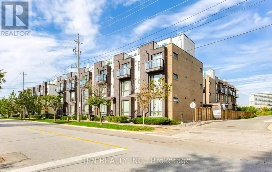 28 Fieldway RD #50, Toronto (islington-city Centre West), ON M8Z0E3