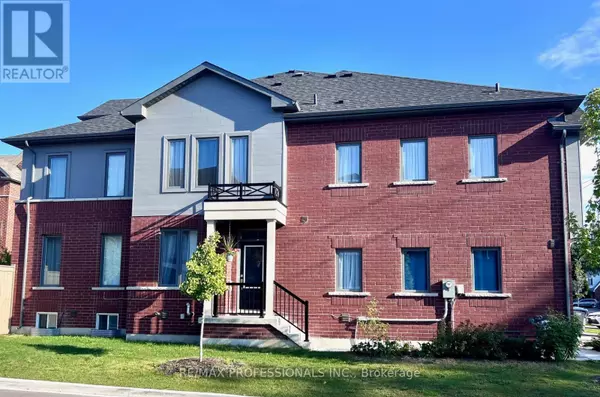 111 HAGGERT AVENUE N, Brampton (downtown Brampton), ON L6X0T7