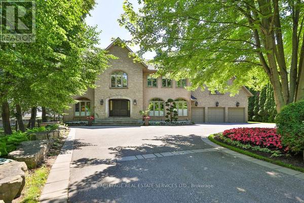 24 RAYMAR PLACE, Oakville (old Oakville), ON L6J6M1