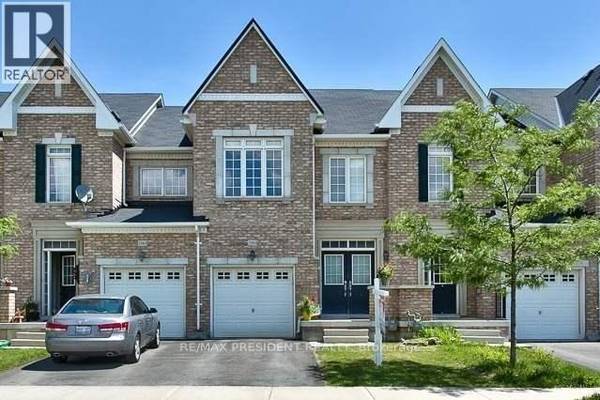 2361 BARONWOOD DRIVE, Oakville (west Oak Trails), ON L6M0J8