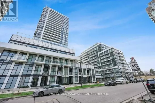 Toronto (mimico), ON M8Y0C7,251 Manitoba ST #1110