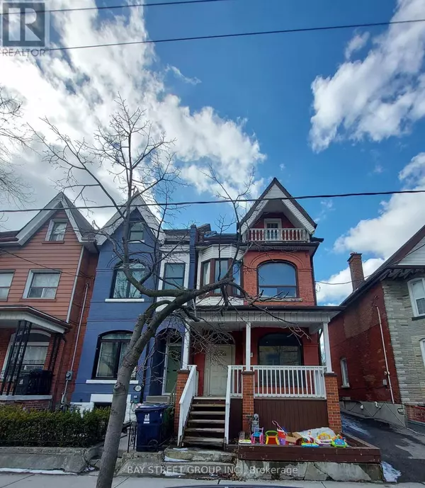 70 LANSDOWNE AVENUE, Toronto (roncesvalles), ON M6K2V9