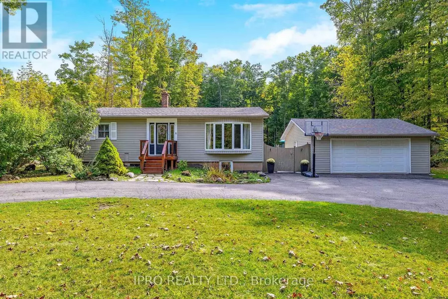 3124 LIMESTONE ROAD, Milton (campbellville), ON L0P1B0