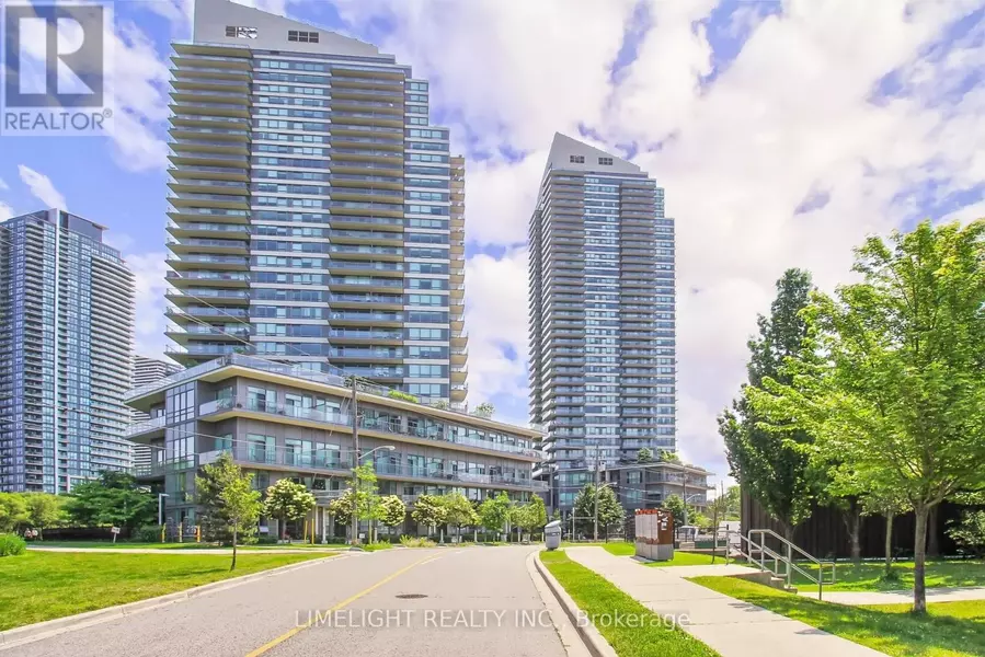 2240 LAKE SHORE BLVD West #2208, Toronto (mimico), ON M8V0B1