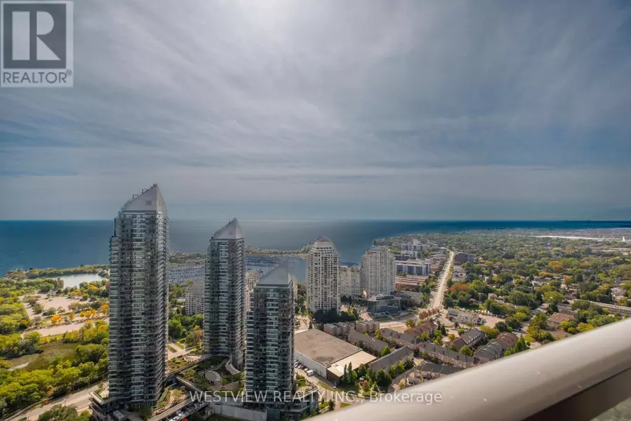 36 Park Lawn RD #4102, Toronto (mimico), ON M8V0E5