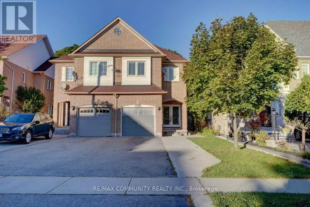 Mississauga (meadowvale Village), ON L5W1G7,6990 TASSEL CRESCENT