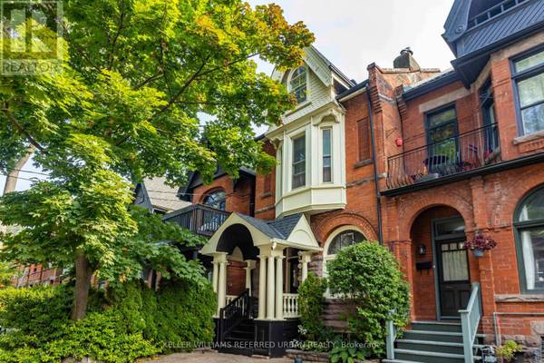 107 COWAN AVENUE, Toronto (south Parkdale), ON M6K2N1