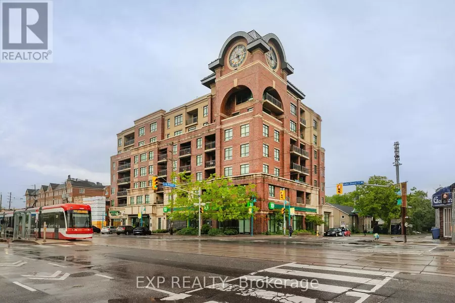 3563 Lake Shore BLVD West #310, Toronto (long Branch), ON M8W0A3