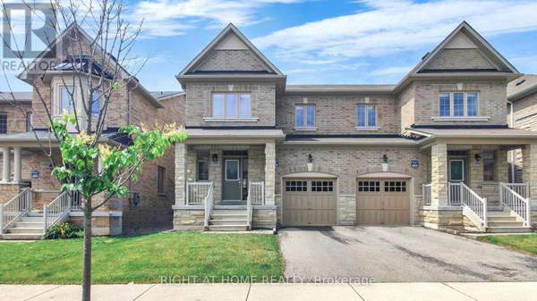 5592 MEADOWCREST AVENUE, Mississauga (churchill Meadows), ON L5M0N1