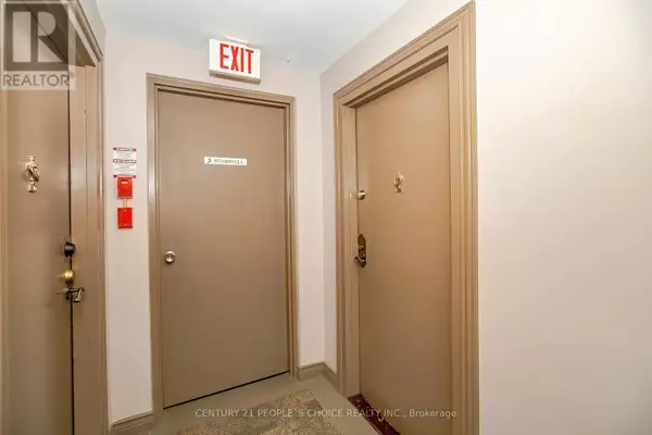 Mississauga (cooksville), ON L5A3R2,3120 Kirwin AVE #1003