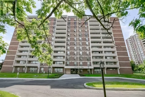 Mississauga (cooksville), ON L5A3R2,3120 Kirwin AVE #1003