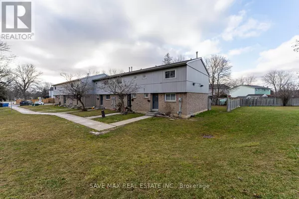 Brampton (madoc), ON L6V2N3,400 Vodden ST East #76