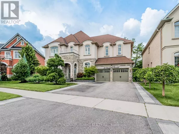 Brampton (snelgrove), ON L6Z4R5,54 VIEWMOUNT CRESCENT