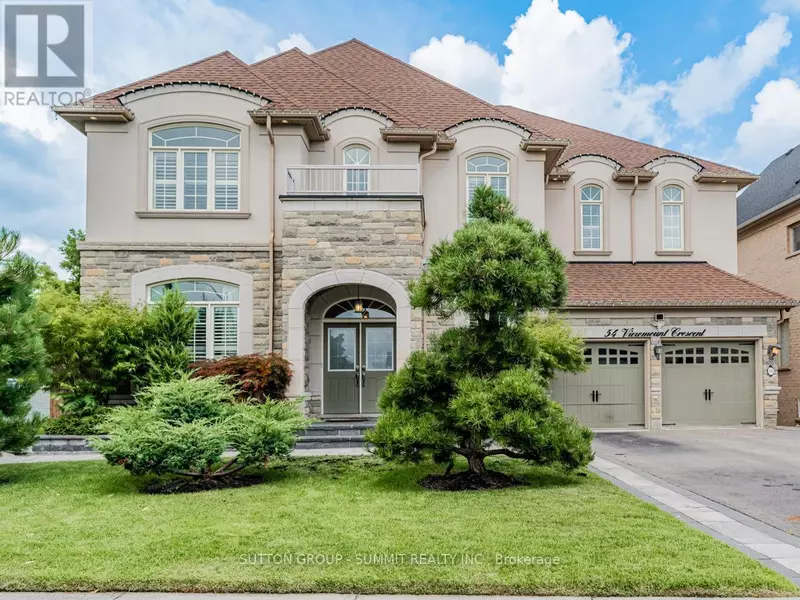 54 VIEWMOUNT CRESCENT, Brampton (snelgrove), ON L6Z4R5