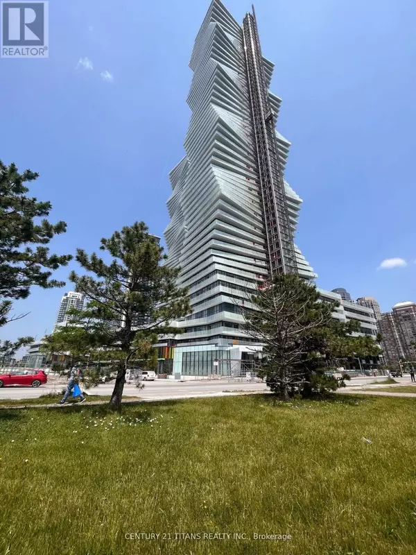 3883 quartz RD #1109, Mississauga (city Centre), ON L5B4M6