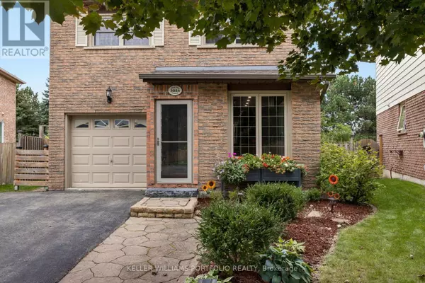 Mississauga (meadowvale), ON L5N4W6,3054 PLUM TREE CRESCENT