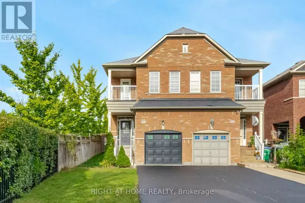 Mississauga (churchill Meadows), ON L5M0N7,5567 BONNIE STREET