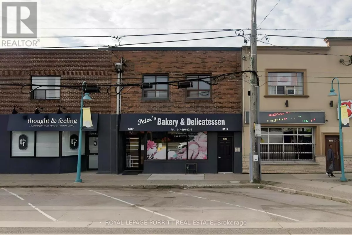 Toronto (long Branch), ON M8W1N5,3519 Lake Shore BLVD West #2