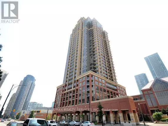 4080 Living Arts DR #405, Mississauga (city Centre), ON L5B4N3