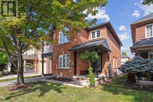 2173 CRESTMONT DRIVE, Oakville (west Oak Trails), ON L6M5A6