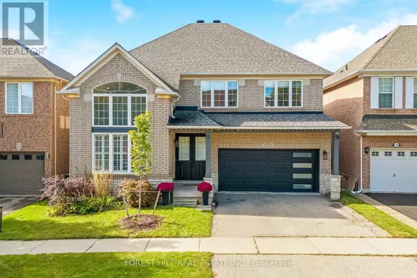 1260 PEPPERBUSH PLACE, Oakville (west Oak Trails), ON L6M4B7