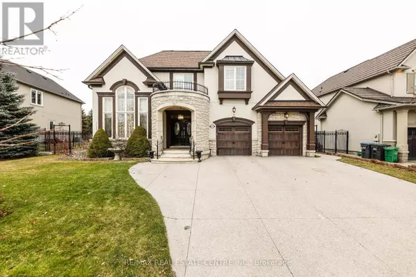 645 CRANLEIGH COURT, Mississauga (lorne Park), ON L5H4M5