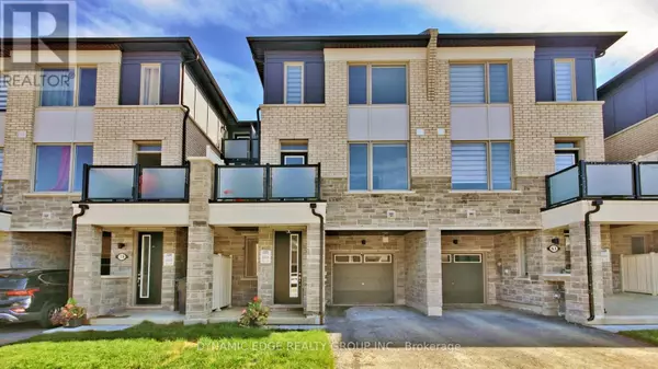 61 KEPPEL CIRCLE N, Brampton (northwest Brampton), ON L7A5K9