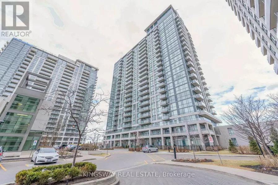 339 Rathburn RD West #1102, Mississauga (city Centre), ON L5B0K6