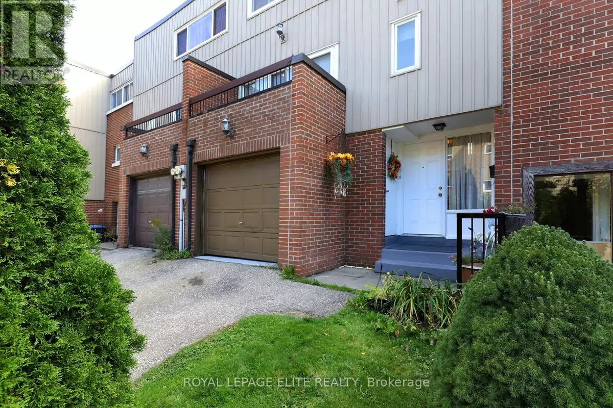 Mississauga (mississauga Valleys), ON L5A3M8,400 BLOOR ST #52