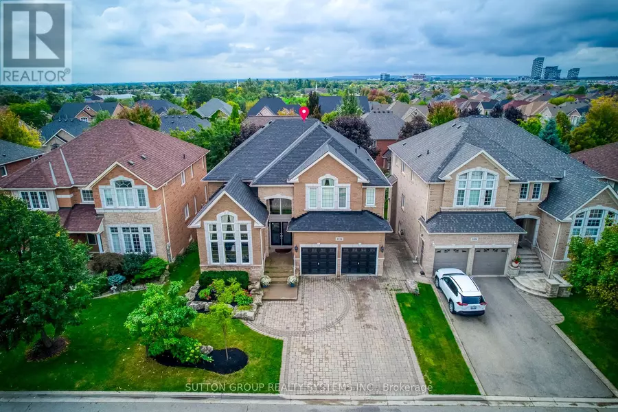 2284 NENA CRESCENT, Oakville (iroquois Ridge North), ON L6H7M7