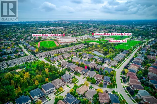 Oakville (iroquois Ridge North), ON L6H7M7,2284 NENA CRESCENT