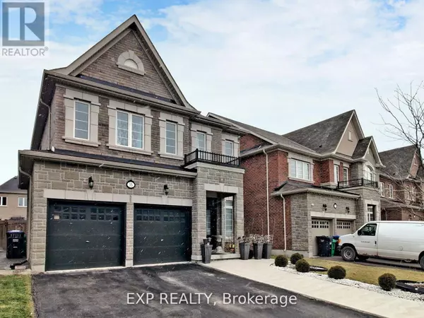 Brampton (bram West), ON L6Y0C3,35 PERDITA ROAD N