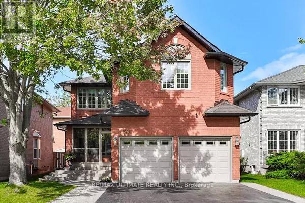 2151 GRAND RAVINE DRIVE, Oakville (river Oaks), ON L6H6B3