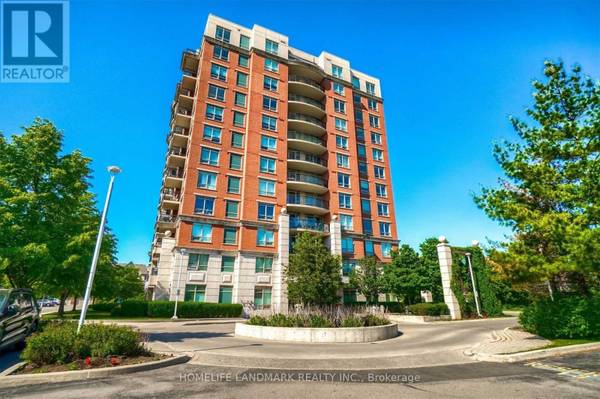 Oakville (uptown Core), ON L6H0E2,2325 Central Park DR #1009