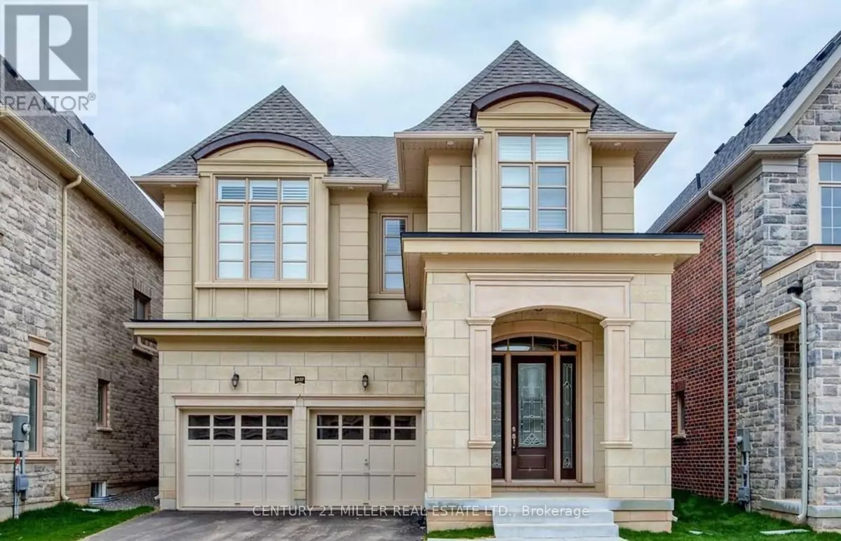 Oakville, ON L6H7C5,3157 MILLICENT AVENUE