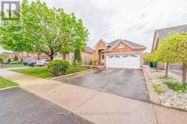 Brampton (northwest Sandalwood Parkway), ON L7A1M4,3 ORCHID DRIVE