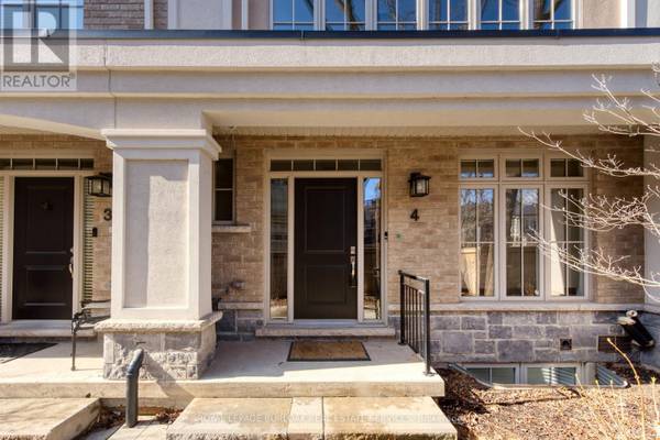 509 Elizabeth ST #4, Burlington (brant), ON L7R2M4